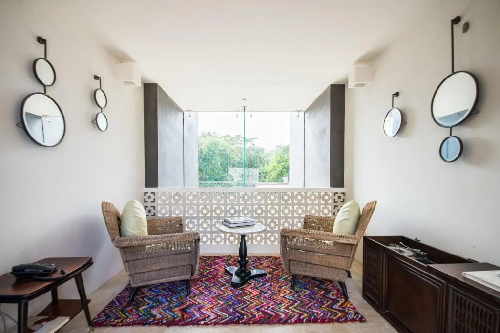 Waye Valladolid Centro - Sustainable, Authentic Experiences & Pet Friendly Boutique Hotel