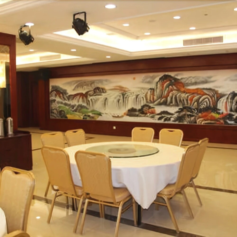 Mingya Grand Hotel -jiuzhaigou