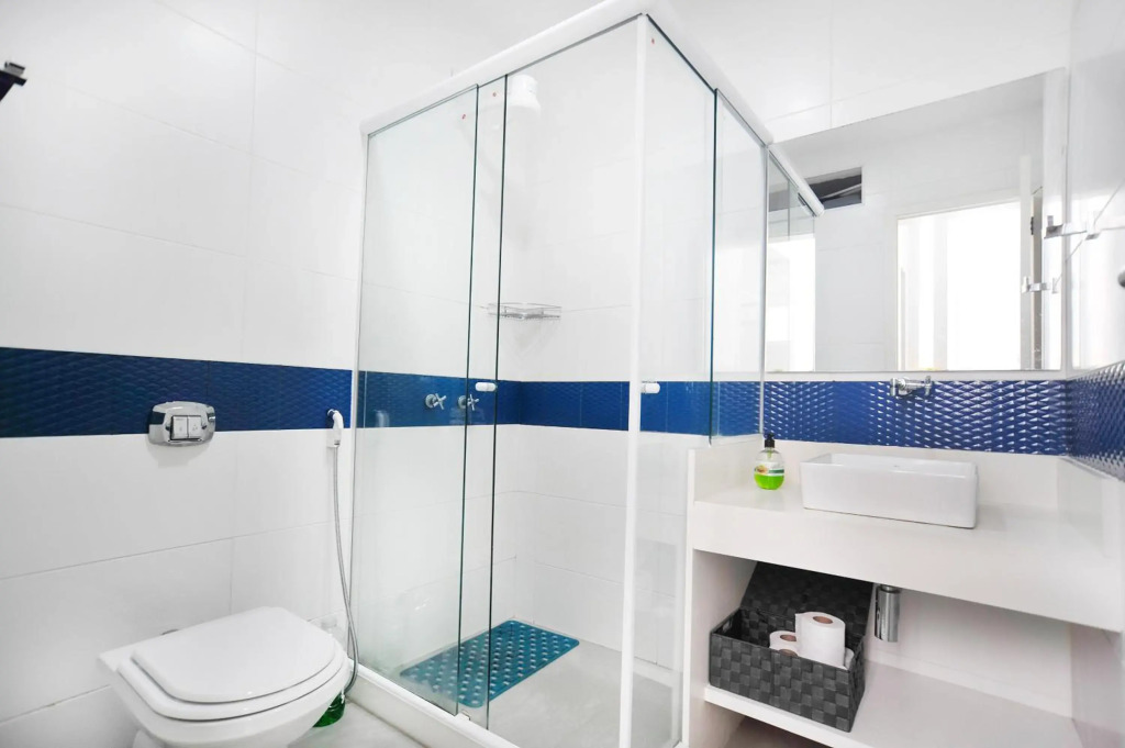 Apartamento 3 quartos Ipanema
