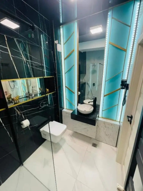 Sky Luxury Apartament Mamaia -sea View
