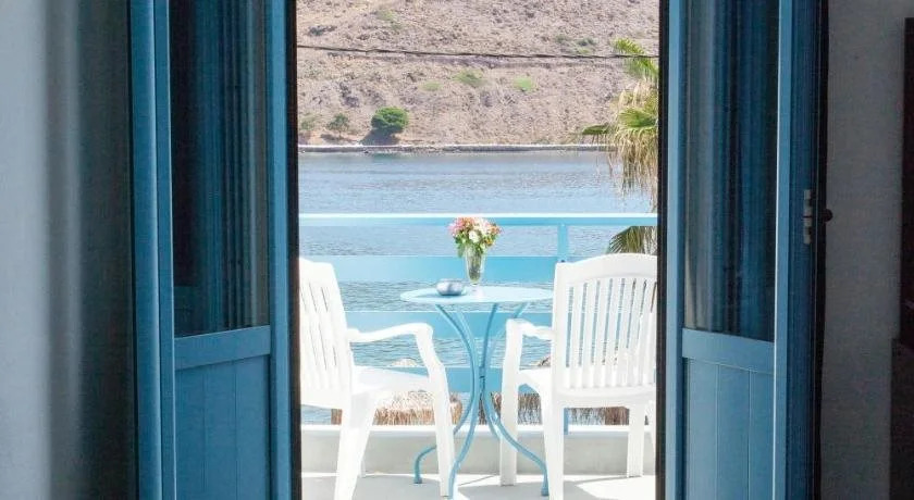 Delfini Hotel
