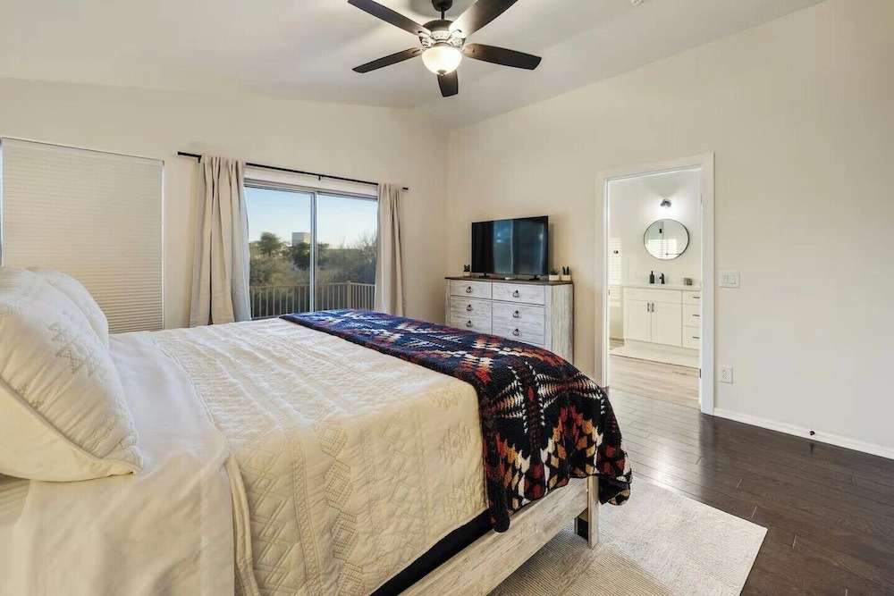 Tranquil Retreat in Cave Creek