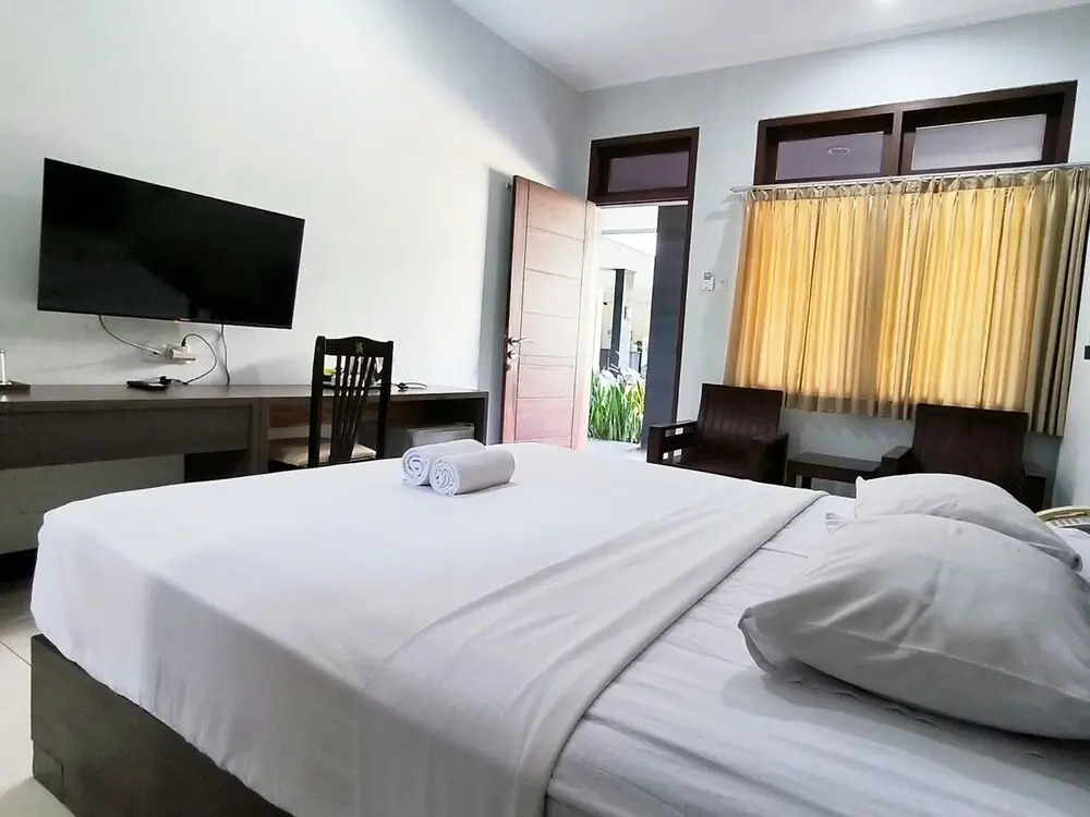 Wisma Griyaku