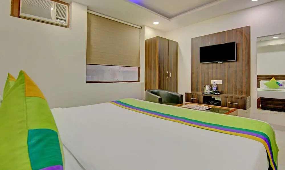 Hotel O JDJ Residency