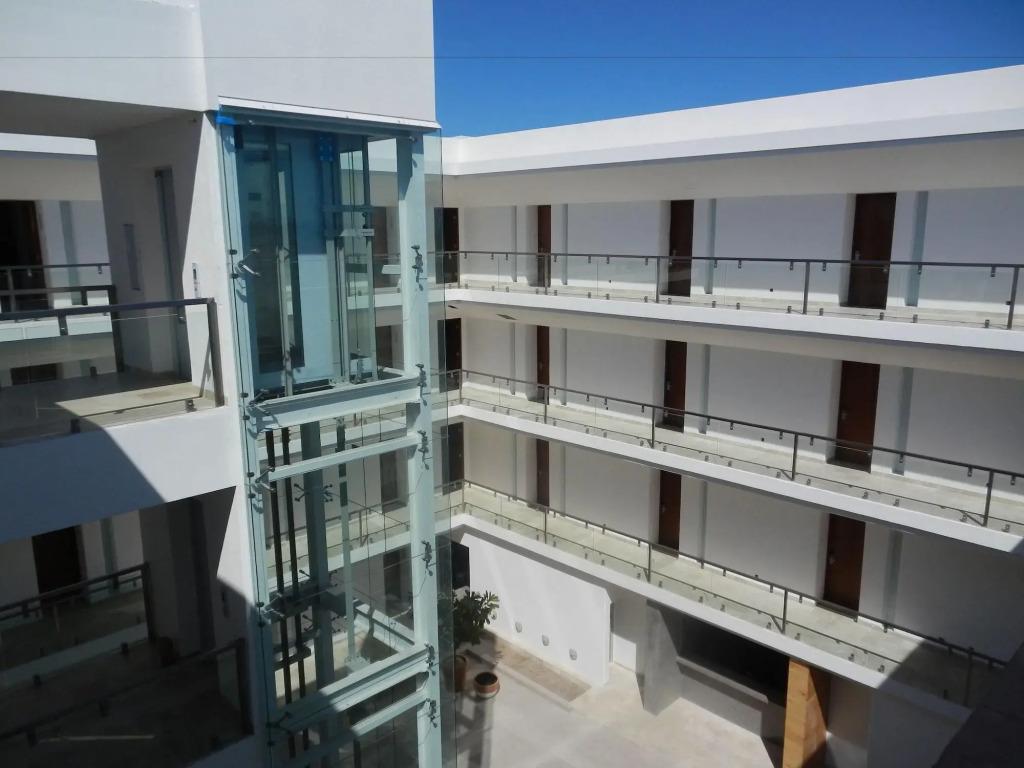 Hotel Catedral La Paz