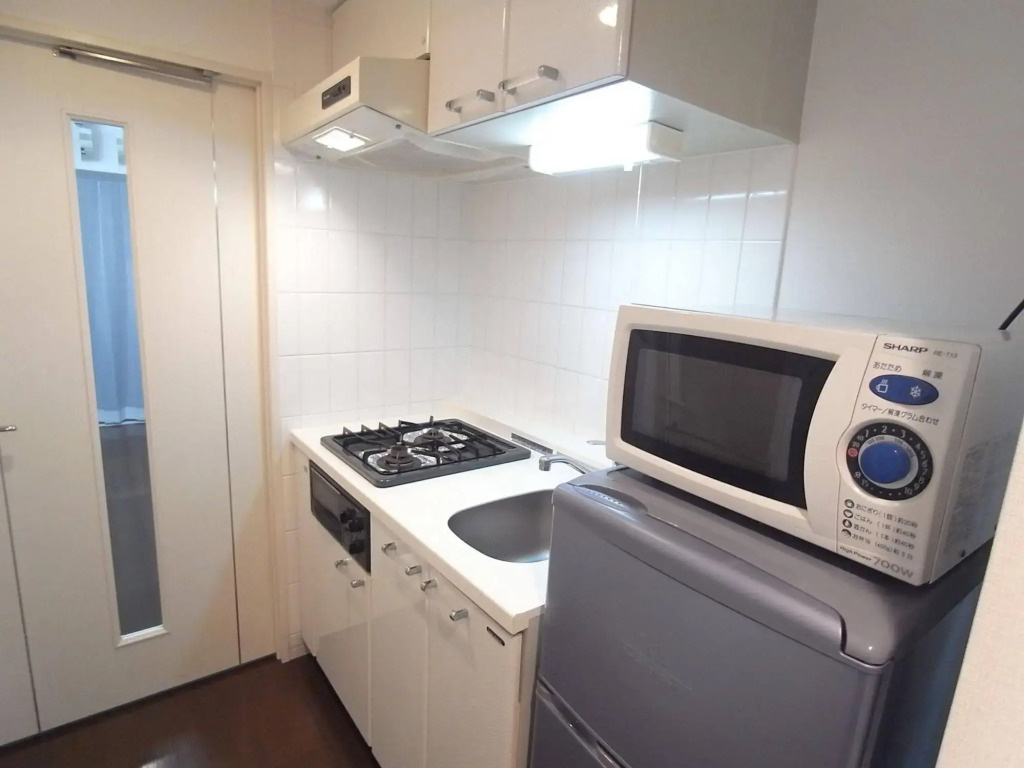 Palace Studio Akasaka Nibankan