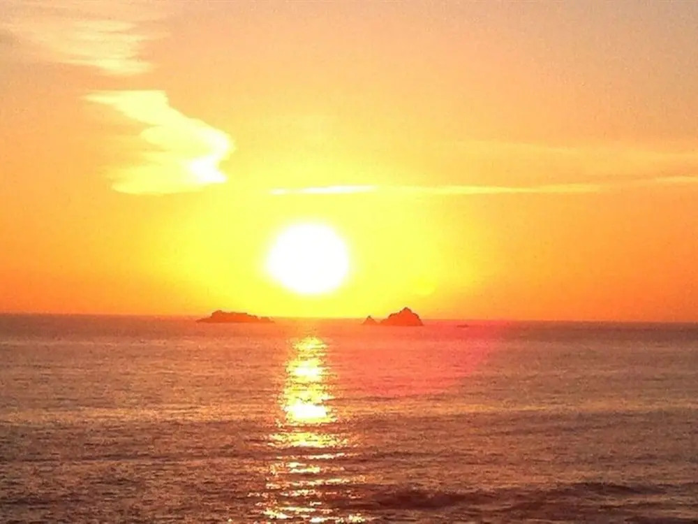 St Merryn Bed & Breakfast