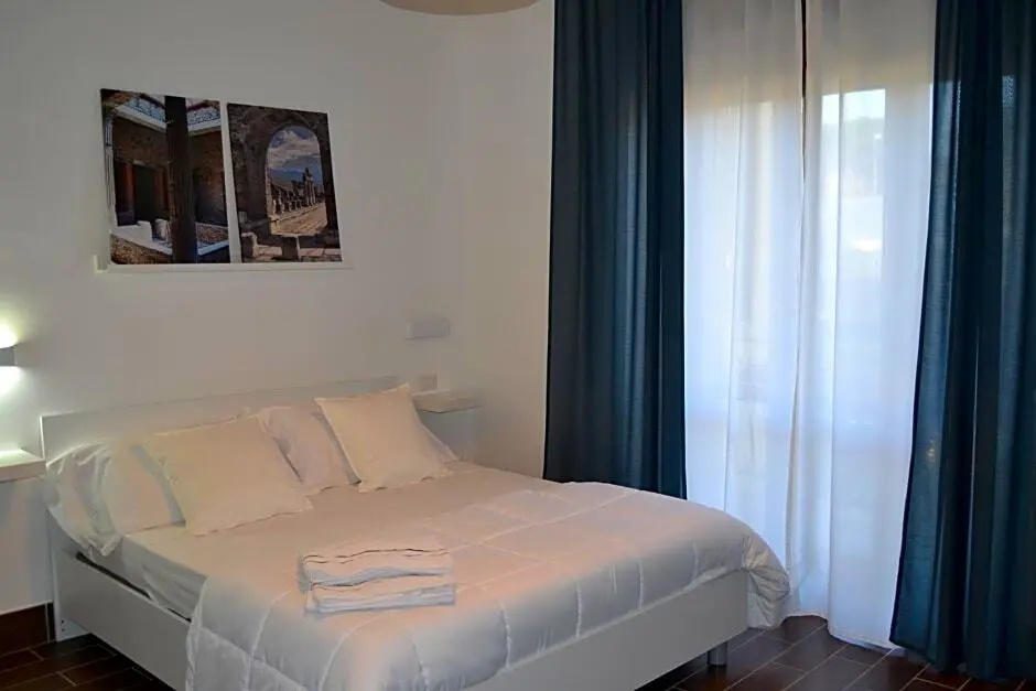 Gio House Pompei