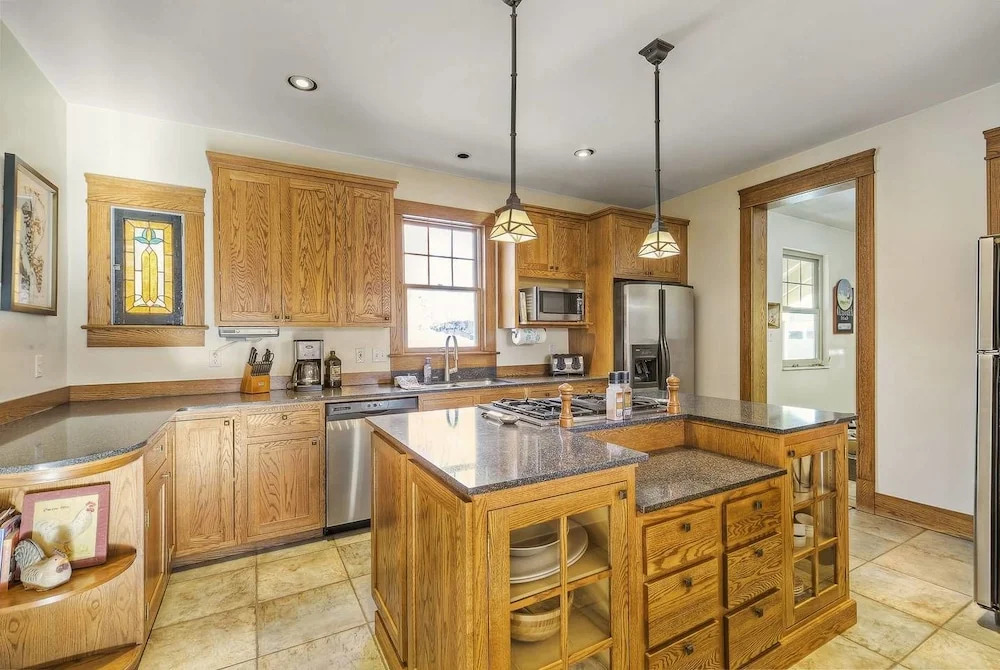 The Lohi Historic Home in the Heart of Denver