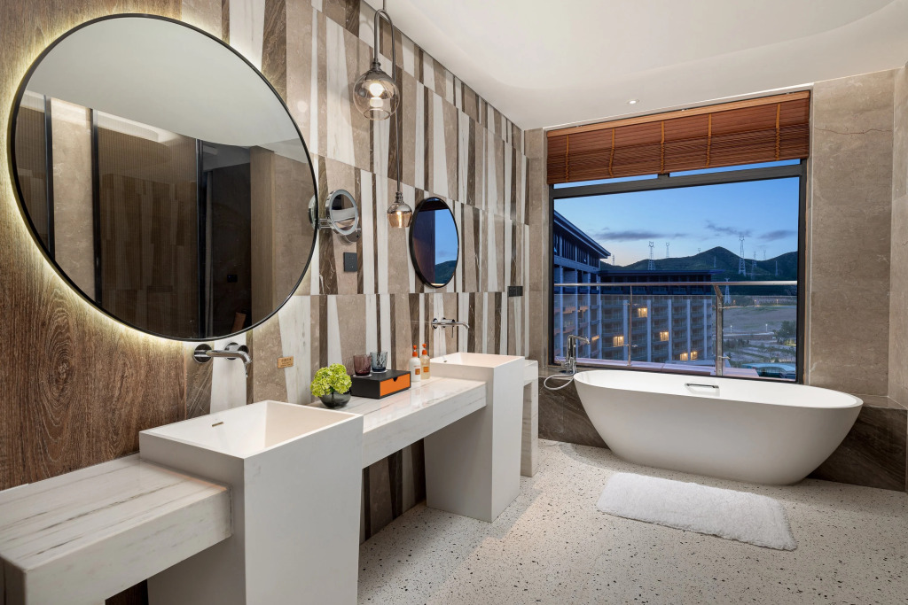Crowne Plaza Chongli Resort by IHG