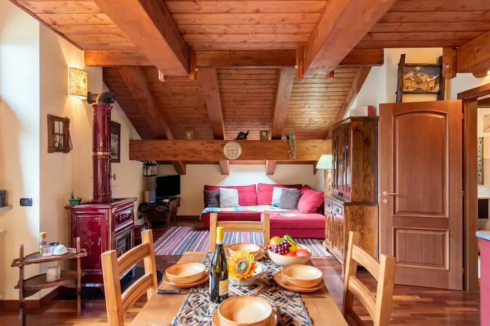 La Casa di Camus