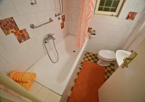 Glorious Rooms
