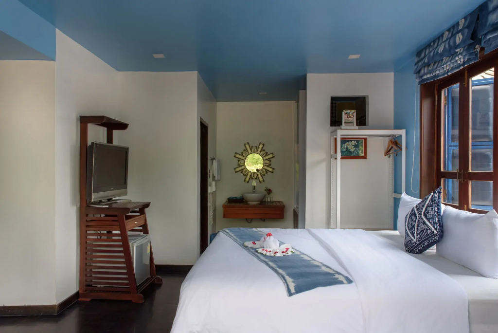 Indigo House Hotel