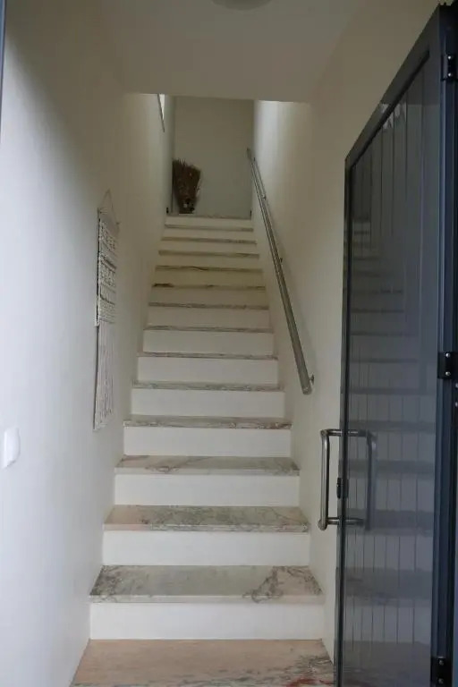 Apartamento Tres Marias