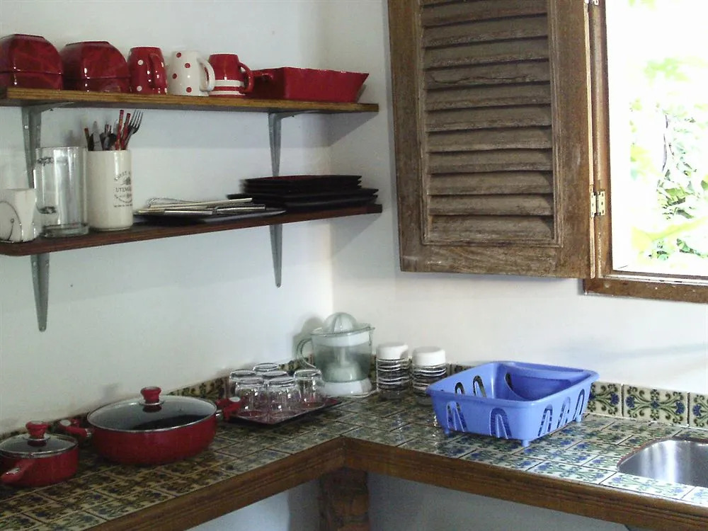 Casa MangoMango