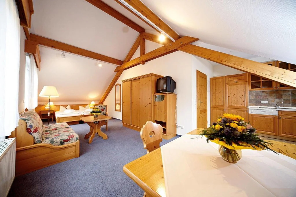 Familien-Hotel Hochwald