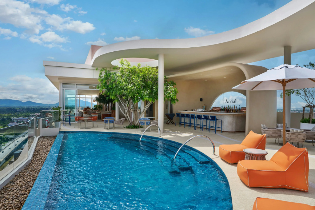 Hilton Garden Inn Rayong