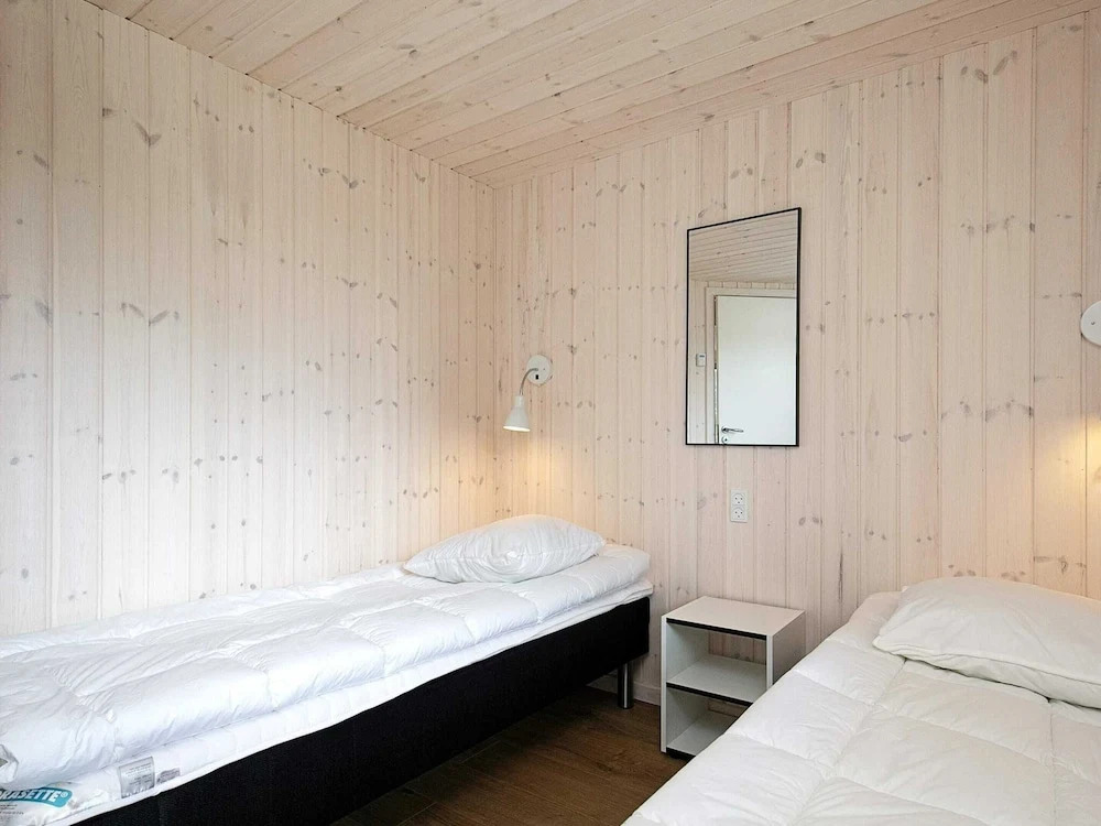 5 star holiday home in Væggerløse