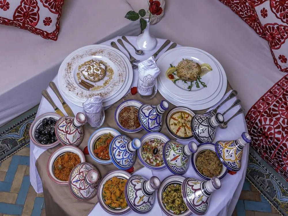 Riad Almisk