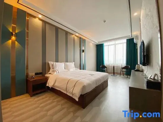 Nanning Zhongjing Hotel