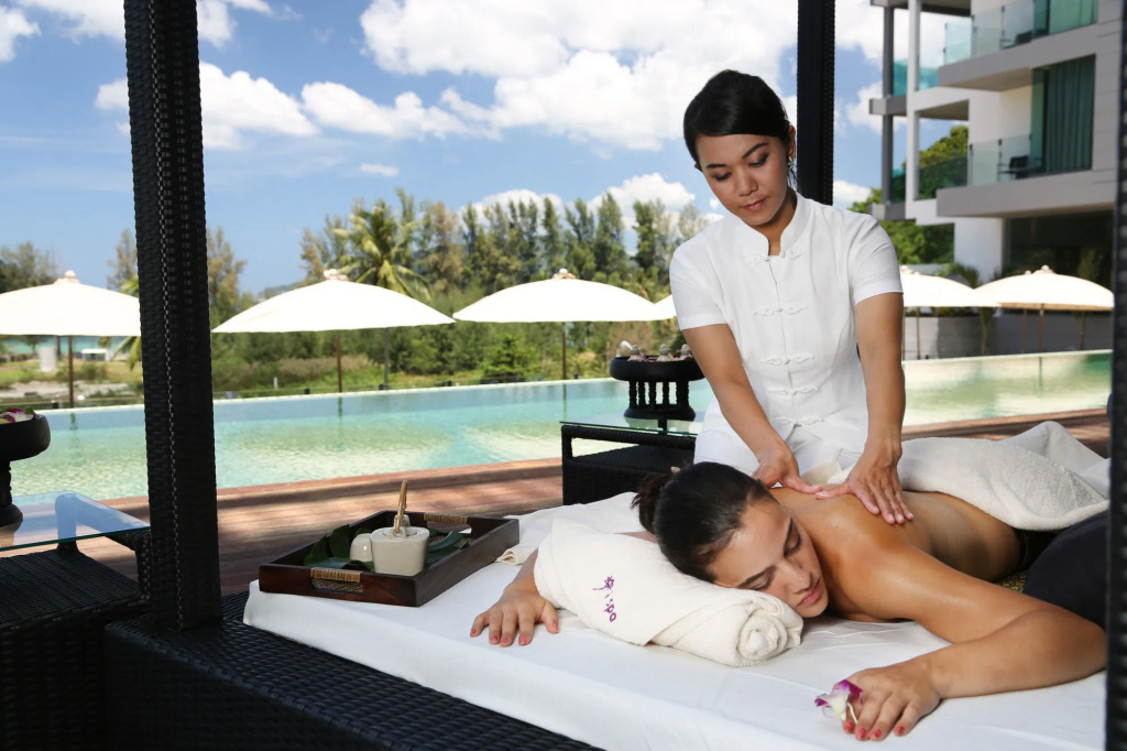 Absolute Twin Sands Resort & Spa - SHA Extra Plus