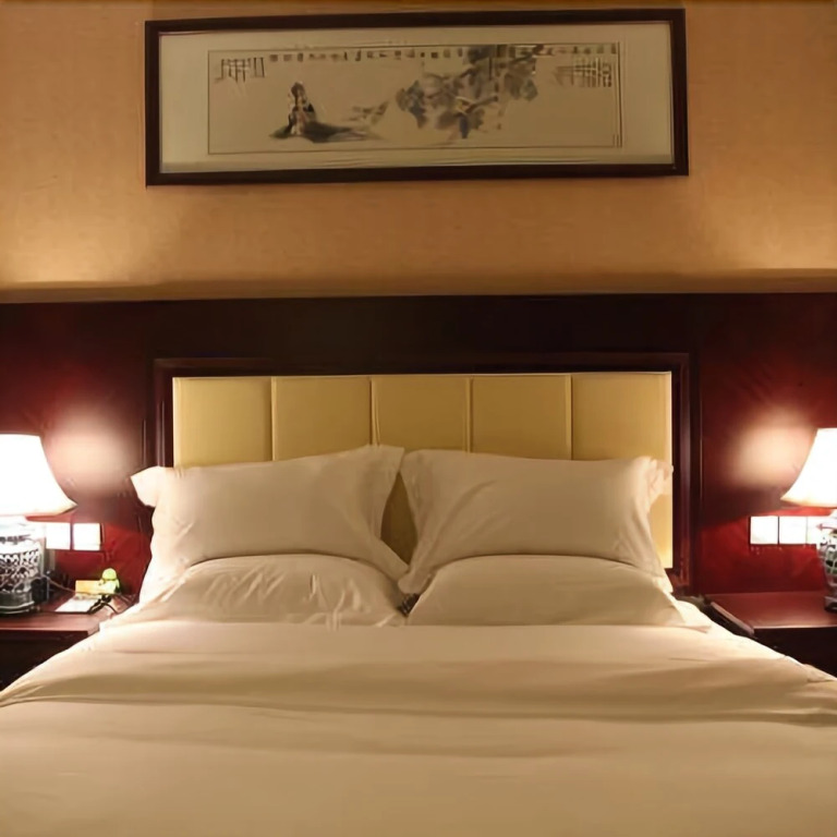 Xing An Dijing Hotel - Guilin