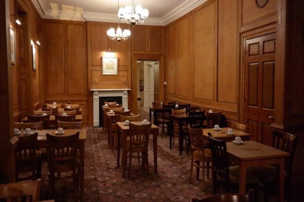 Parade Hotel Bath