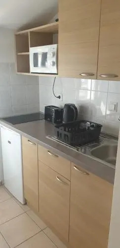 Apartments Davorka