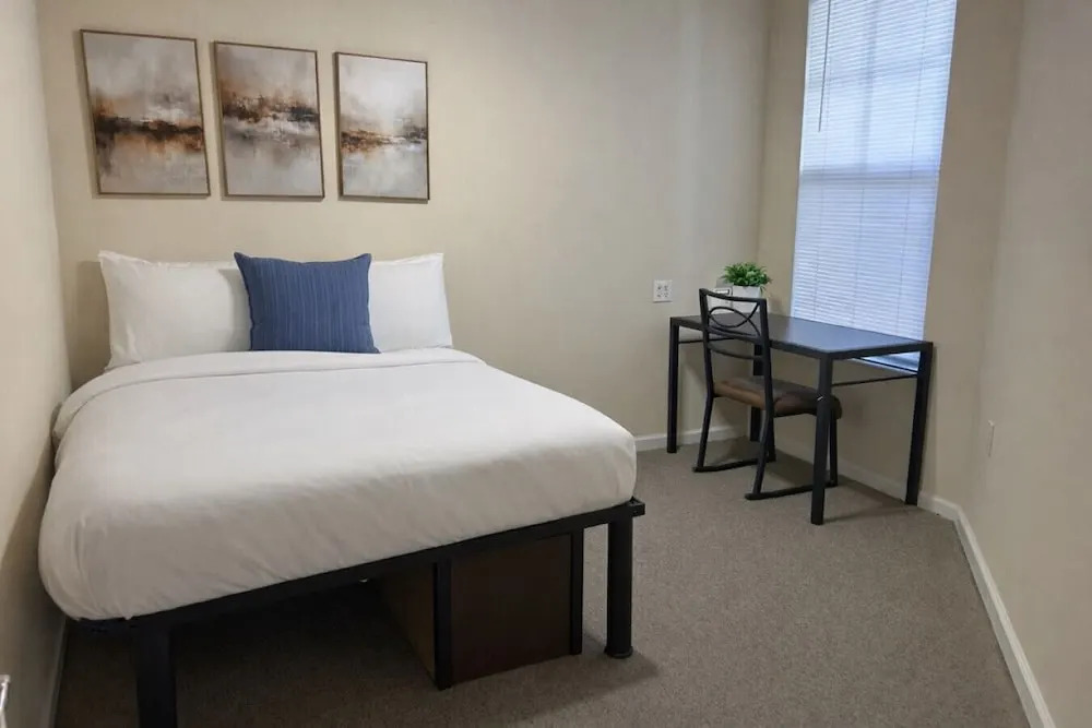 Apex Executive Apartments - 820 Benge Dr TX