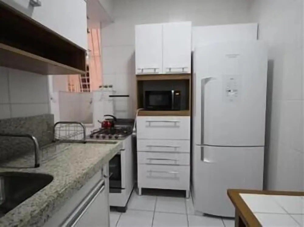 GoHouse Parreiras 201
