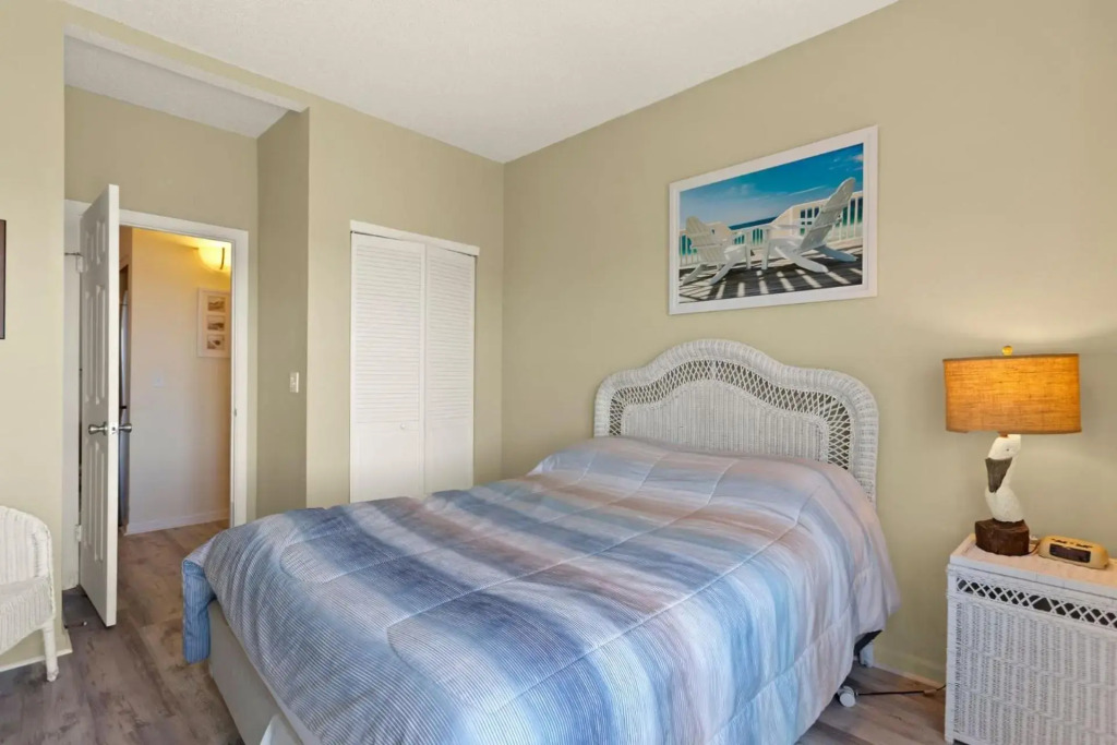 SDV309 Chiller Whale 3 Min Walk to Beach