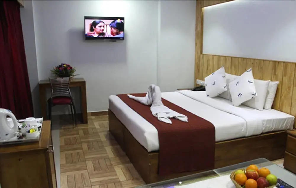 skypalace hotel