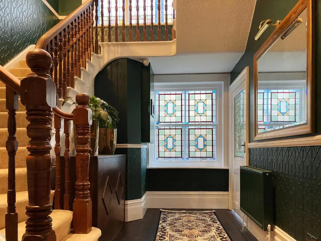 15 Grosvenor