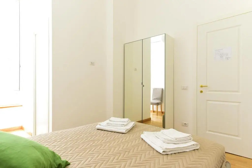 CS Central Station Termini Monti Apartment