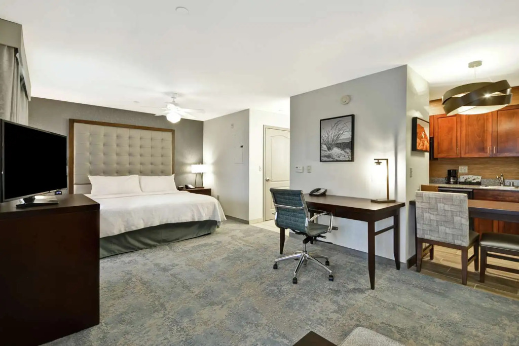 Homewood Suites by Hilton Palm Desert