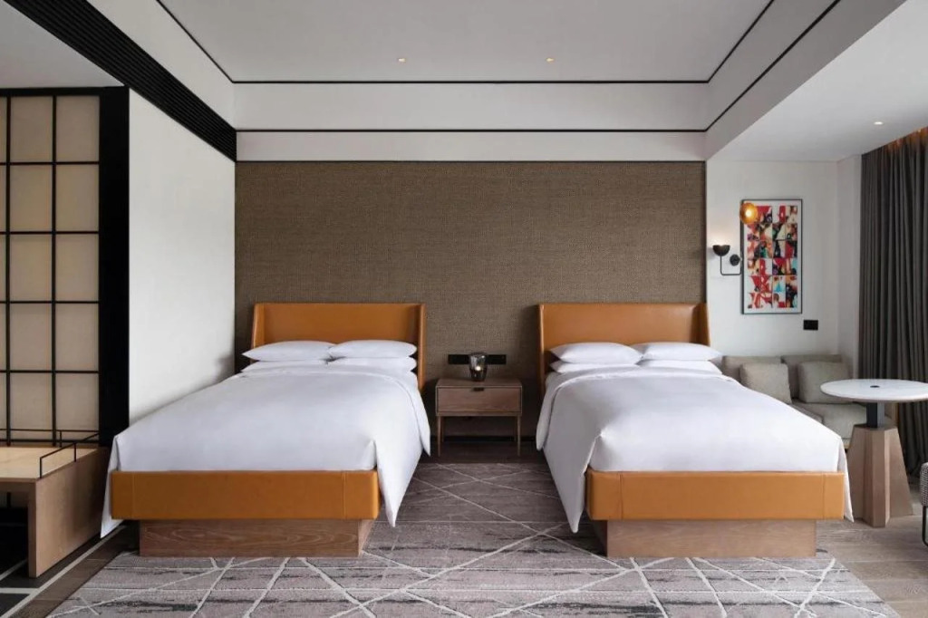 Sheraton Mianyang