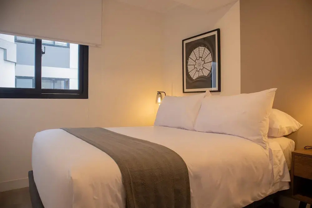 w Delightful 2BR w Balcony in Miraflores