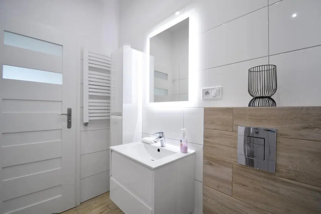 Apartament Rafa Koralowa