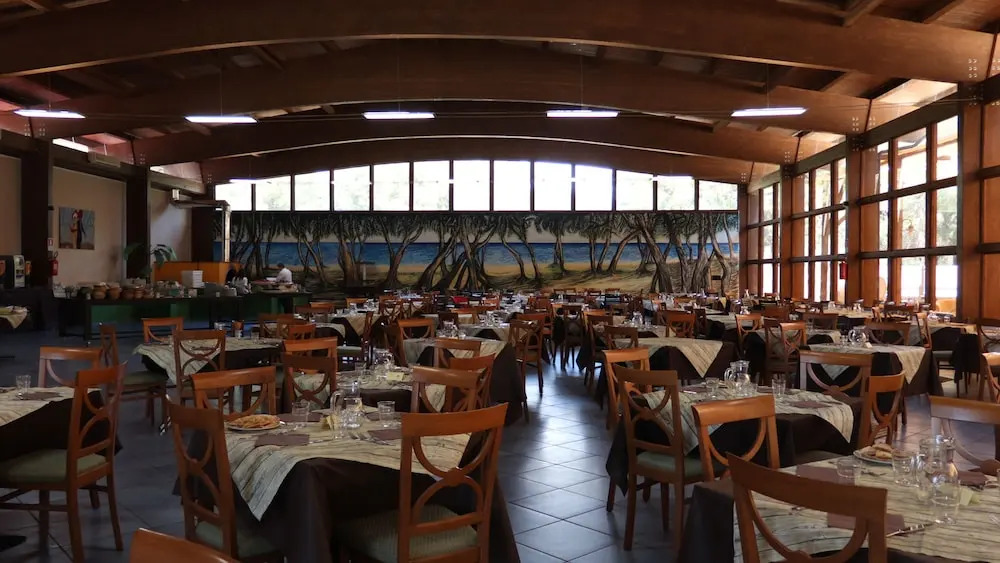 Club Nature Village