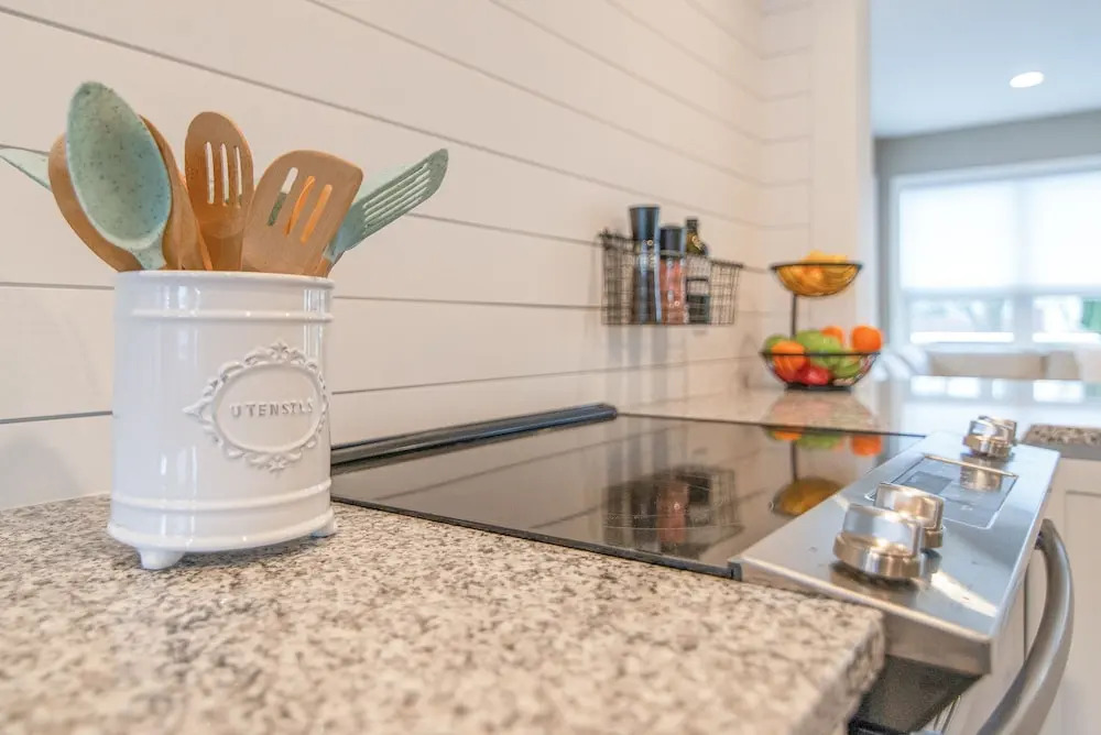 New Listing! Remodeled Getaway In Eclectic Enclave 2 Bedroom Home
