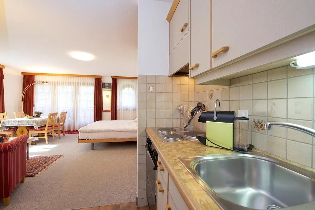 Haus Tuscolo