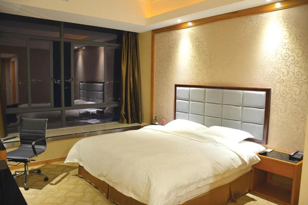 Jiasheng Business Hotel