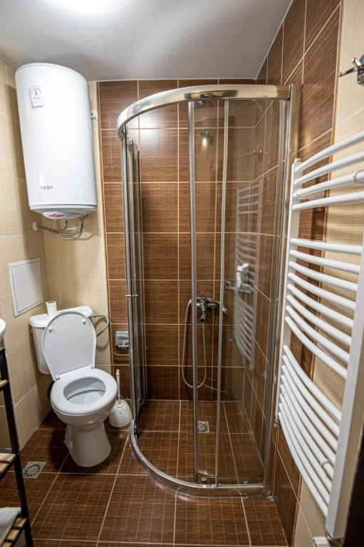 Studio Stankovic Bansko Royal Towers 326