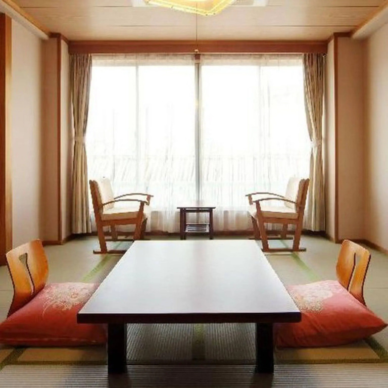 Beachside Hotel Kashimaso
