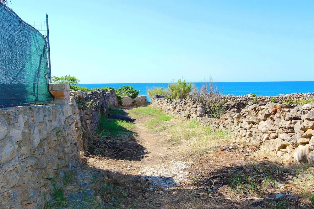 Villetta Mare 464