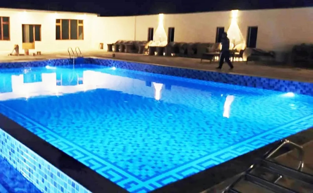 The Fortune Resort