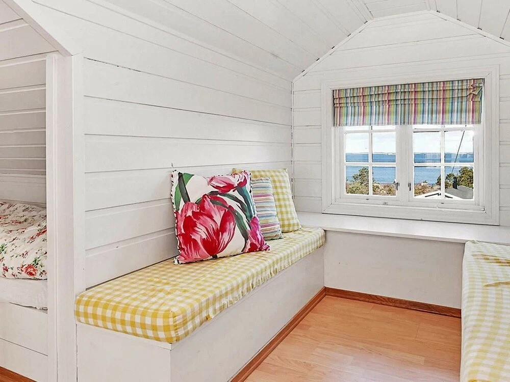 Holiday Home in Lysøysundet
