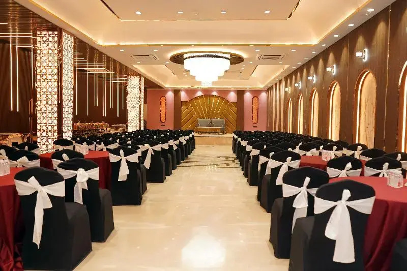 Shrigo Hotels Banaras