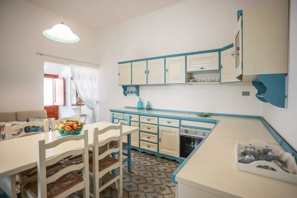 Villetta Anna Torre Suda