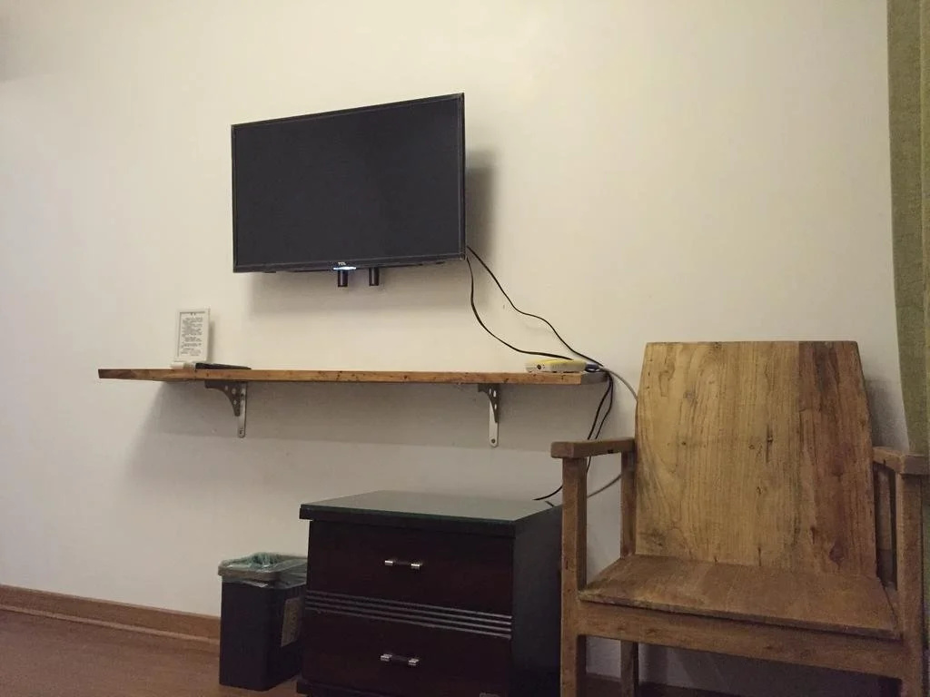 Yandangshan Youth Hostel